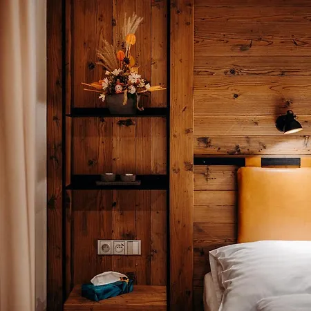 Johan Hotel Zlin