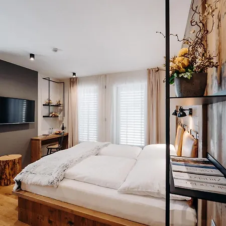 Hotel Johan
