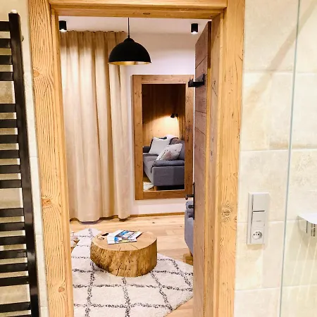 Hotel Johan