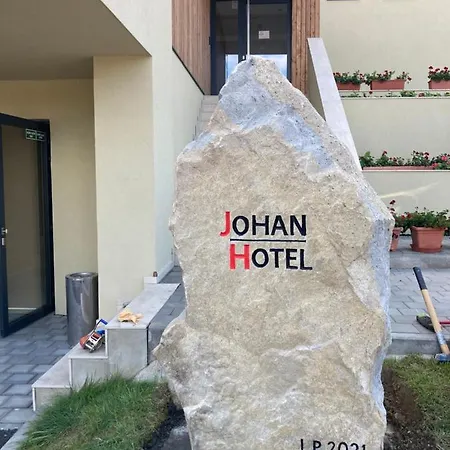 Johan