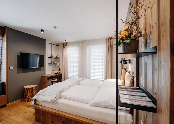 Hotel Johan