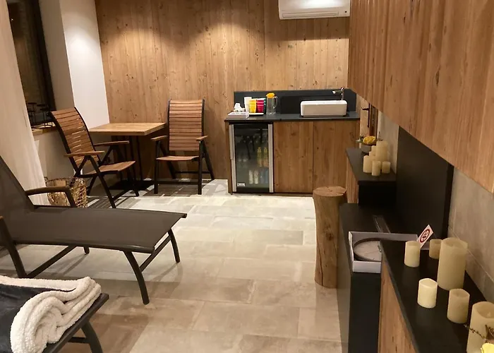 Hotel Johan
