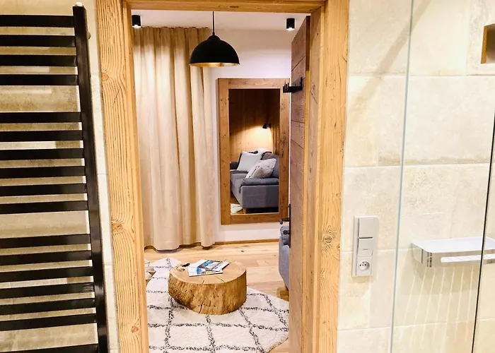 Hotel Johan