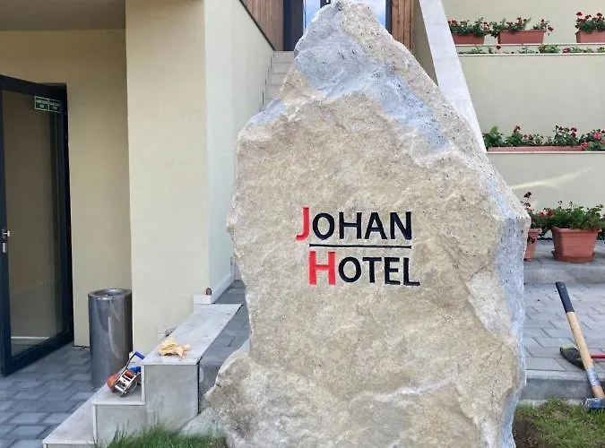 Johan